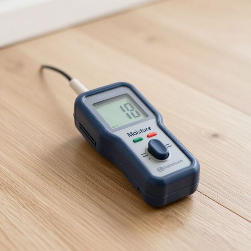 Leak Detection & Repair in Alamo