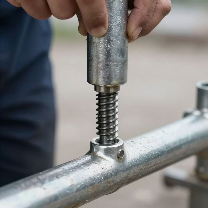 Sewer & Pipe Services in Alamo