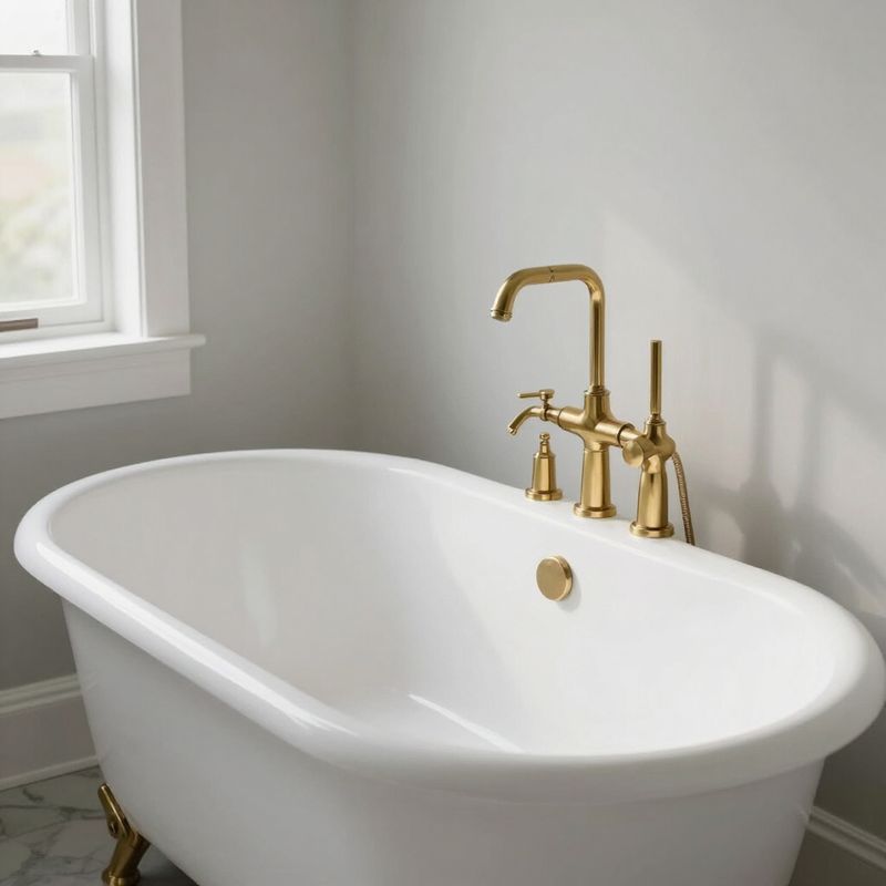 Bathroom & Kitchen Upgrades in Alamo